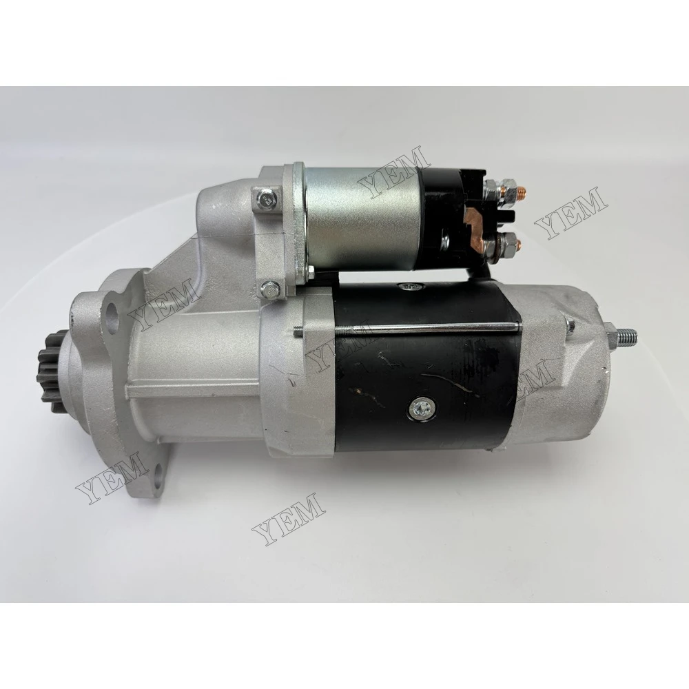 Wholesale Aftermarket 3406 Starter Motor Part No. 207-1564 3