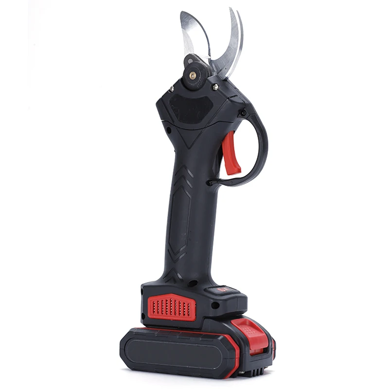 Секатор аккумуляторный садовый Ozon