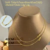 SC14-8-0,7mm (Catena Mariner S925)