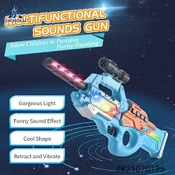 Hot Selling Children Toy Gun Cool Shape Simulated Gunshot Soldier Vibrating  Toy Gun - Buy 2022 Latest Toys Jugetes For Kids,Toys Games Kids Toy Gun,Plastic  Toy Guns For Boys Product on 