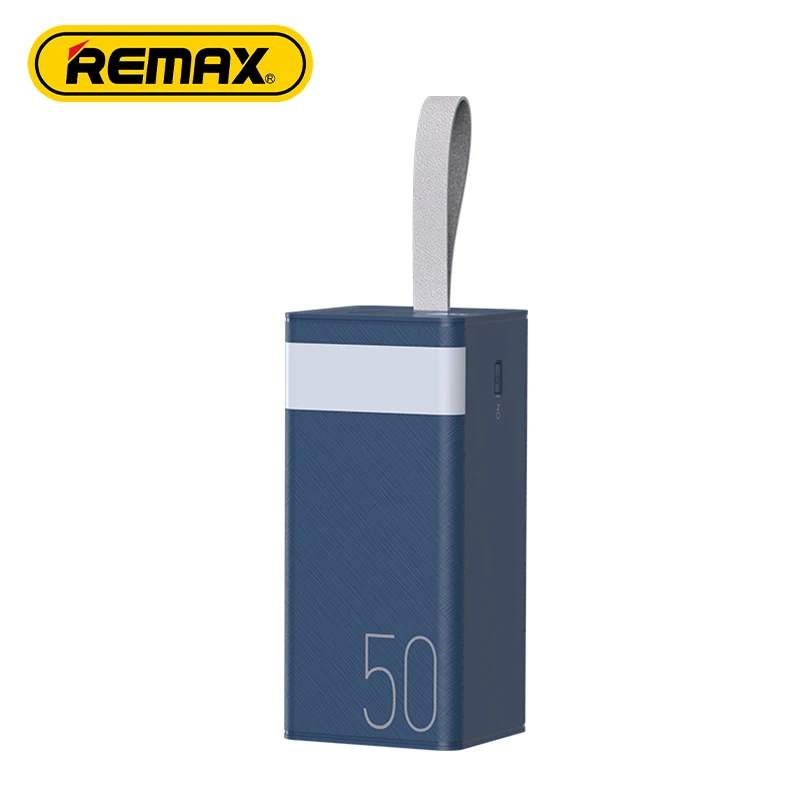 Remax Join Us RPP-321 PowerBank High Quality Custom Logo
