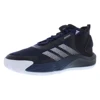 Navy Blue/Silver Metallic/Footwear White