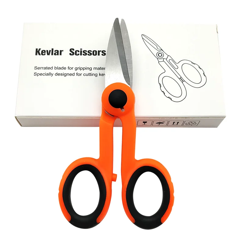 Fiber Shears