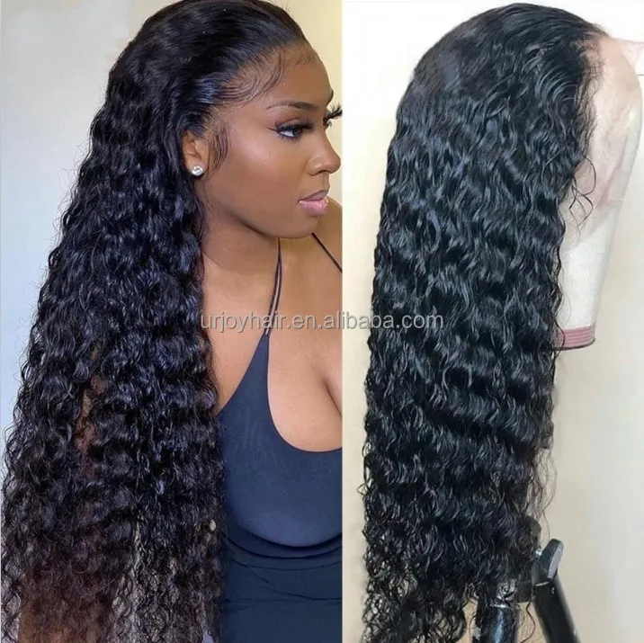 invisible hairline full lace wigs