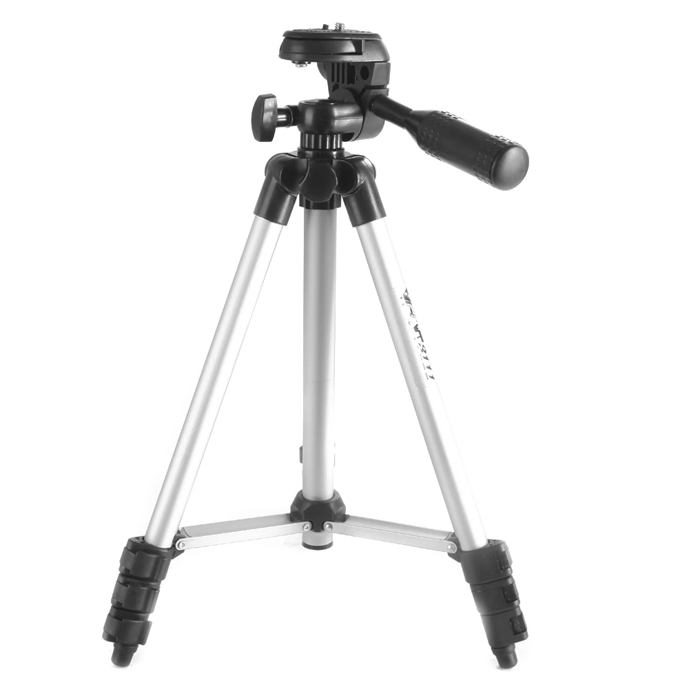 Best Mini Tripod for Dslr Camera Foldable Pocket Tripod Small Light Weight  Tripod Stand Good for Shooting and Travel