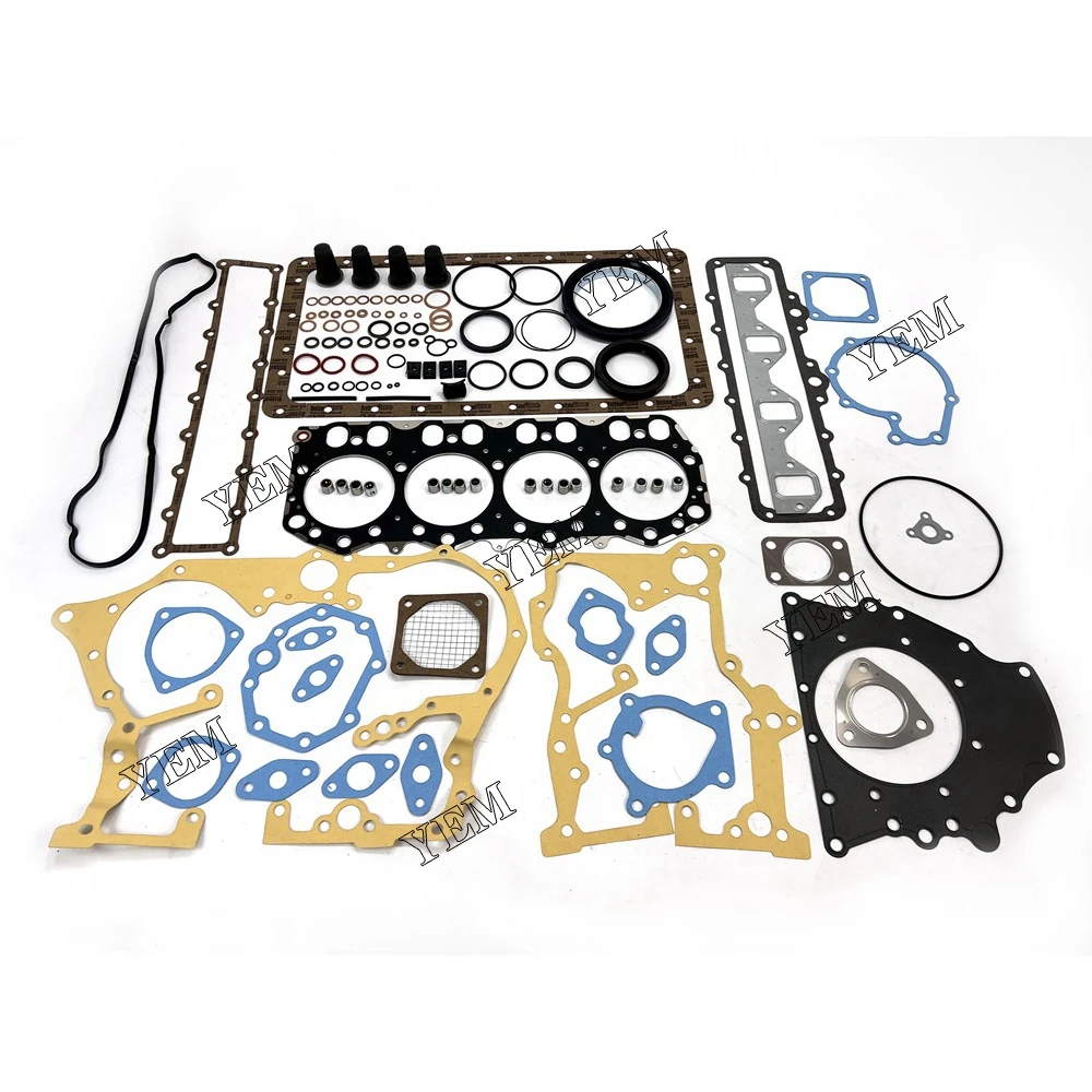 Full Gasket Kit D04FD 34317-08148 for Mitsubishi Engine Repair Kit Engine Repair Kit 4
