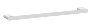 24" towel bar