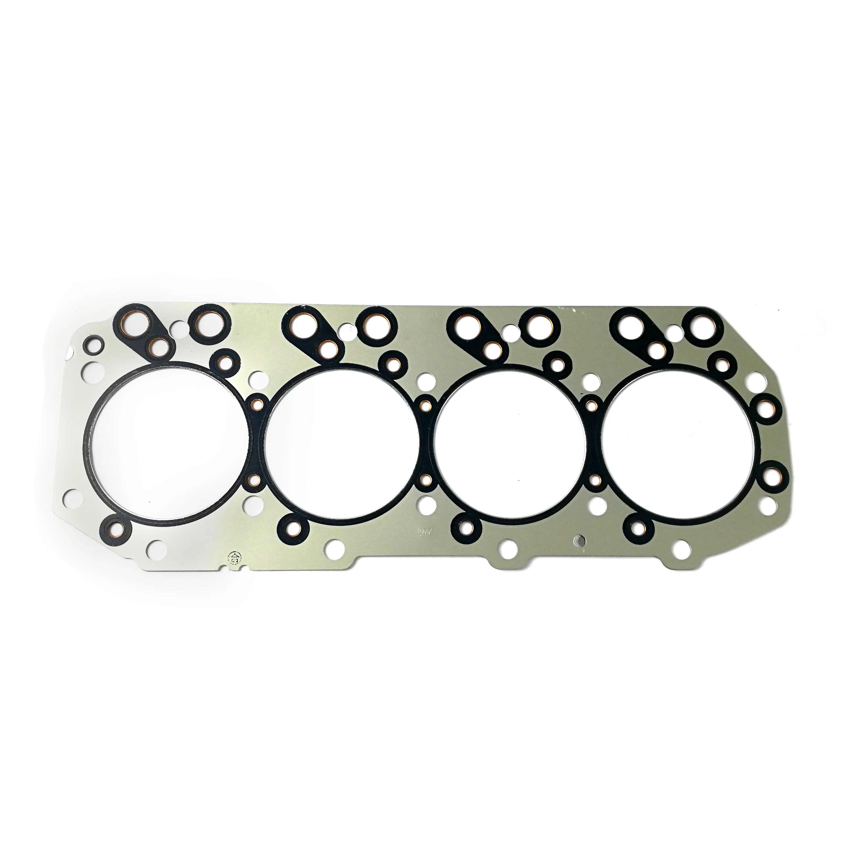 High Quality 4JA1 Cylinder Head Gasket for Isuzu D-Max Pickup Trooper 2.5L Diesel Engine Parts OEM 8-94435-081-1 Metal Gasket - Gupta Tractor Spares Co.