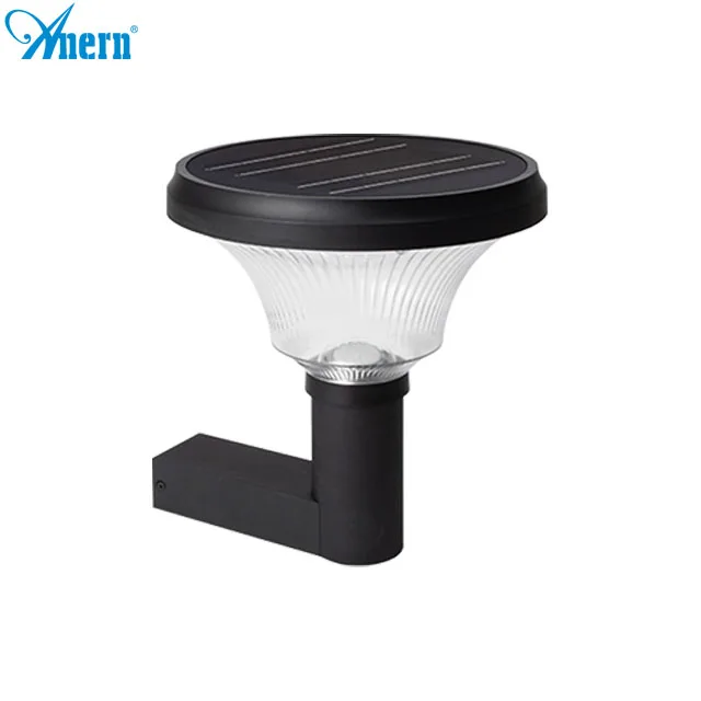High quality decoration adjustable wall light 8W IP65 waterproof outdoor led wall lamp