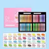Colores Macaron 36 + 2