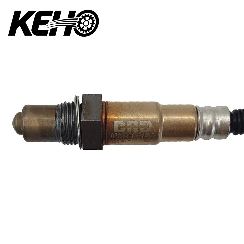 Oxygen sensor - 03C906262AG - VW Lavida / New Lavida 1.6L Downstream-3