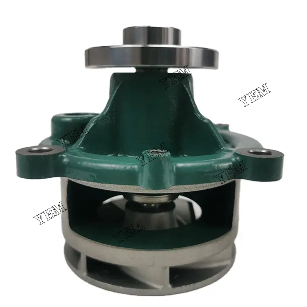 Engine Part VOE21247955 21247955 WATER PUMP Fits for Volvo D6D D7D EC140B EC210B EC240B High Quality Engine Parts