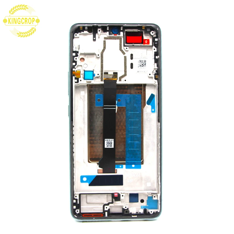 Replacement LCD Screen for XIAOMI POCO F6 - 6.67 Inch AMOLED