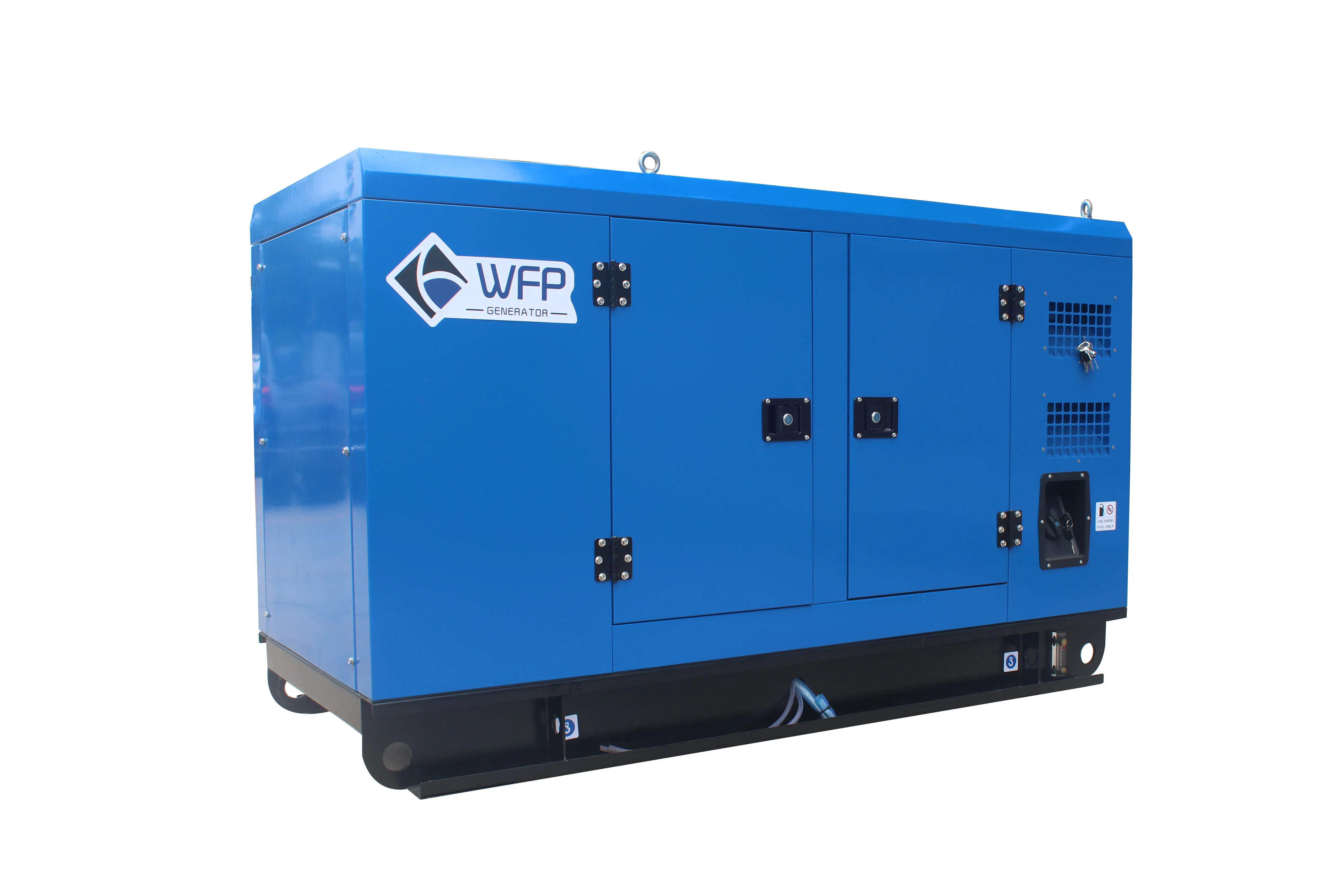 28kva diesel Generator Alternator to Generate Electricity Power Plant