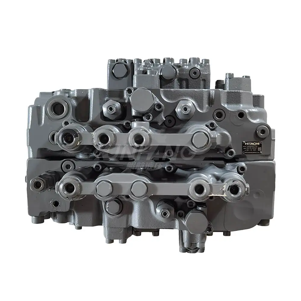 High Quality ZX330-3 Control Valve 4625137 for Hitachi