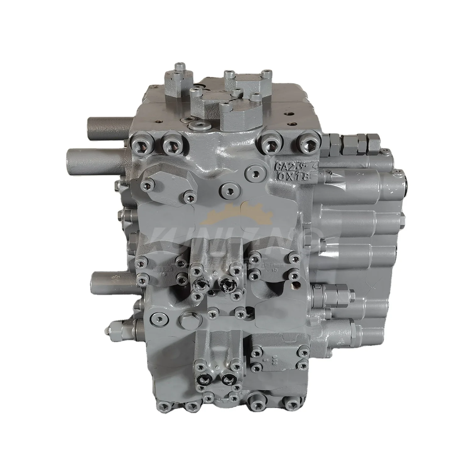 Hitachi ZX180LC-3 ZX180-3 ZX180 Control Valve 4645312 Main Valve Hitachi ZX180LC-3 ZX180-3 ZX180 Control Valve 4645312 Main Valve