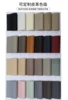 Couleurs personnalisées