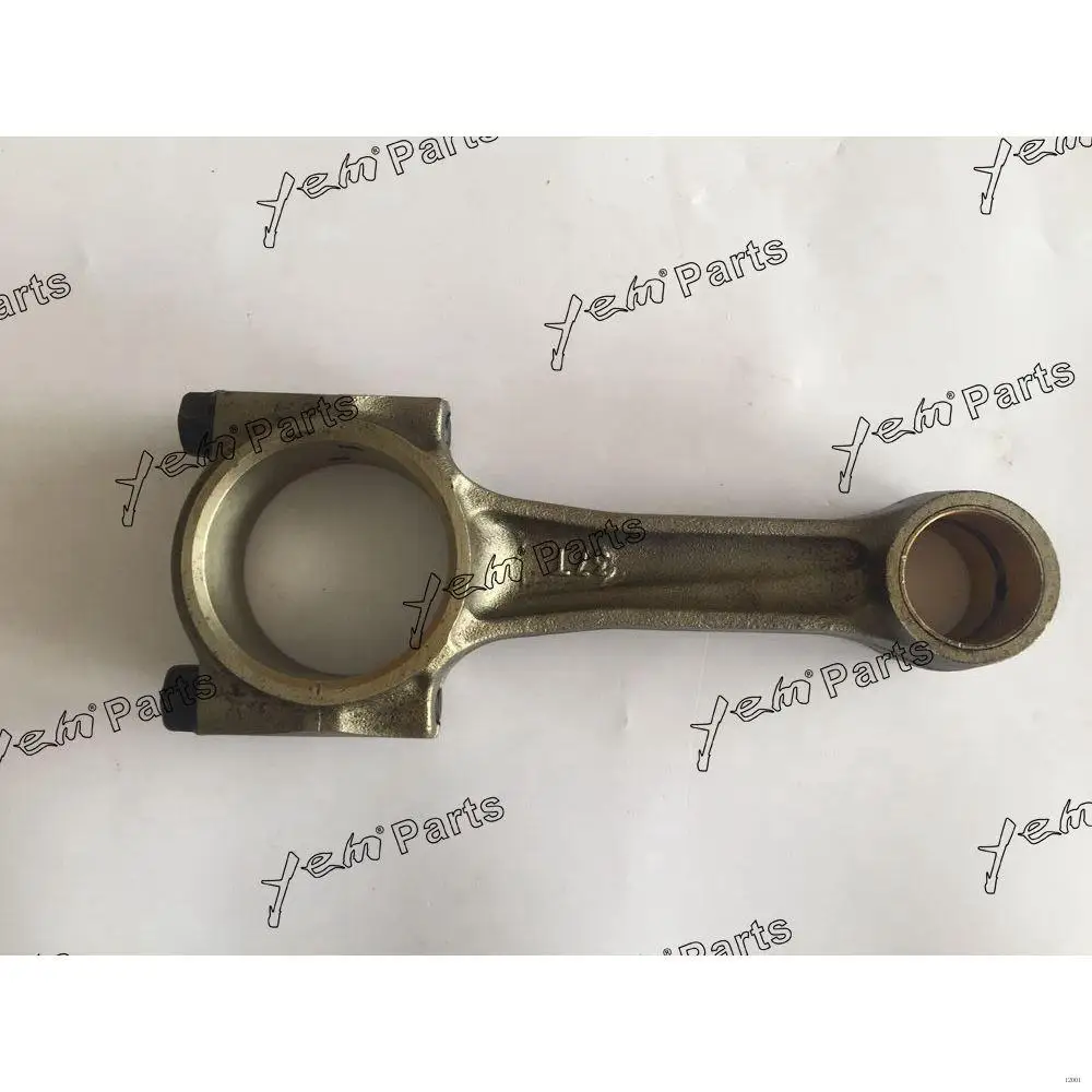 CON ROD ASSEMBLY For Mitsubishi 6D16 Diesel Tractor Motor Engine