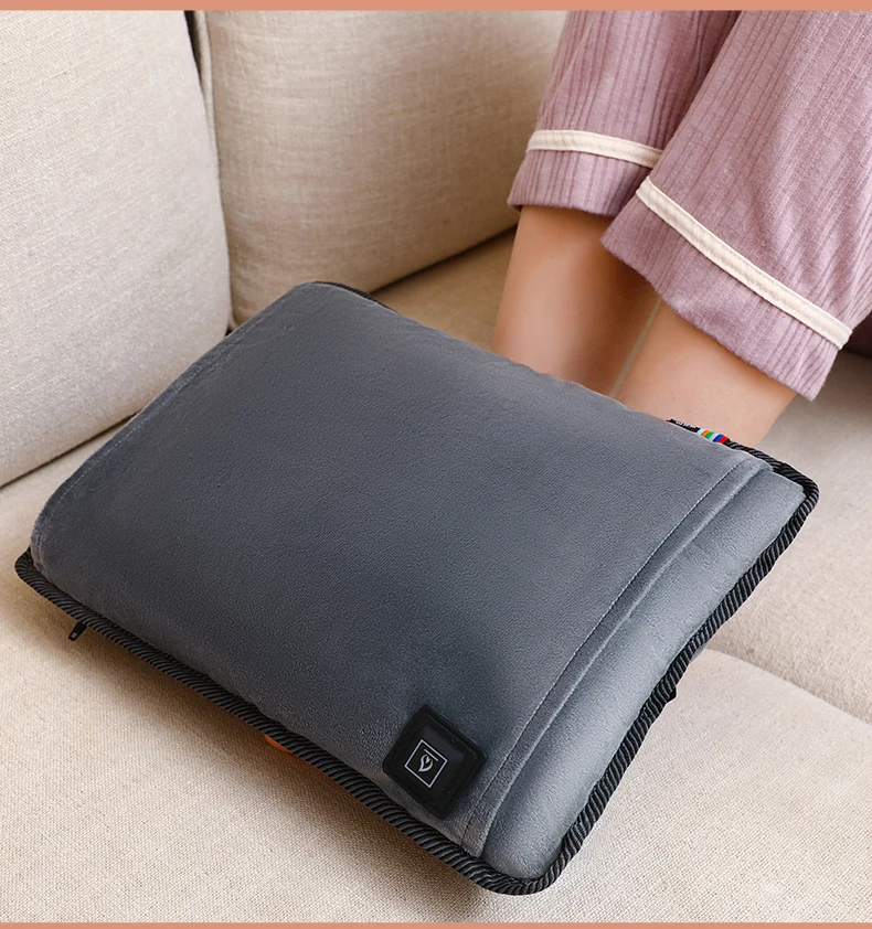 Hand Warmer, USB, Portable - detail 34