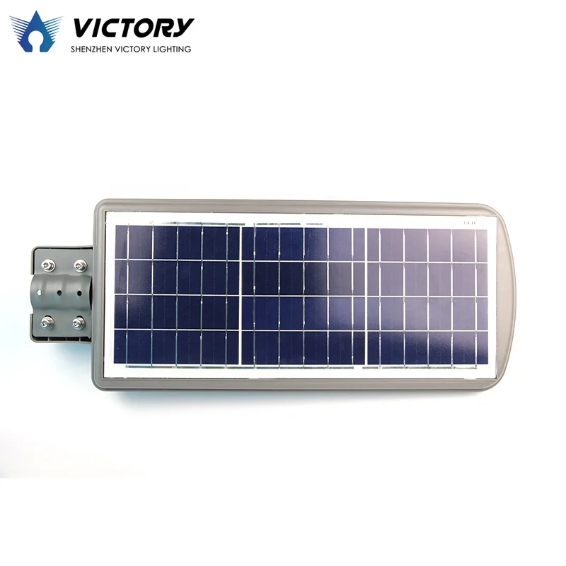 High brightness and long working time Solar power street light 30w 60w 90w 120w solar street light led outdoor