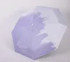 rain purple