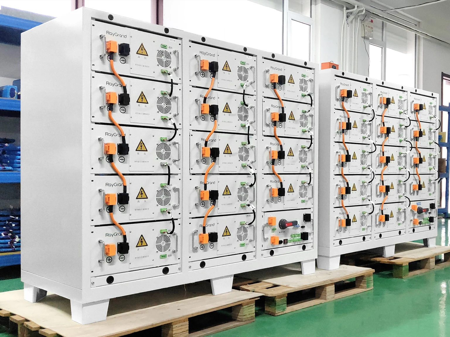 BLDC Water Pump 24VDC 250W 6000L/H Single Stage Centrifugal Pump for EV Battery Cooling with IP68 and 18 Months Warranty