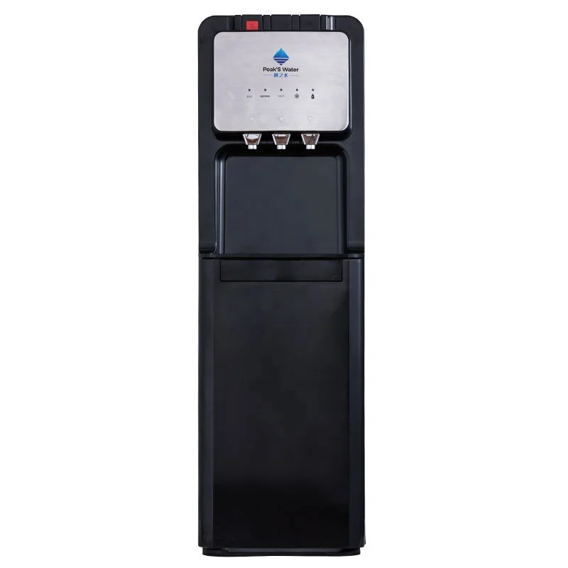 Hot Sale Water Dispenser Bottom Loading Water Purifier Stainless Steel