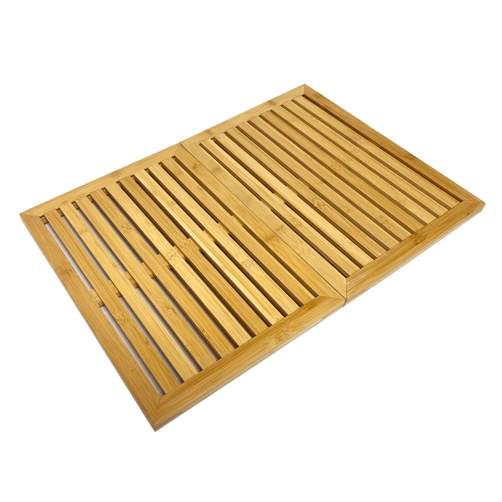 Multifunctional Hanhe Square Luxury Modern Kitchen Bathroom Shower Mat ...