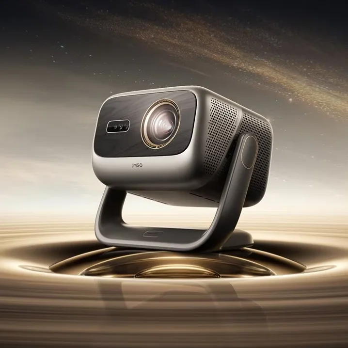 JMGO N5 Ultra Max Projector - 4K 5000 CVIA Laser Dolby Vision