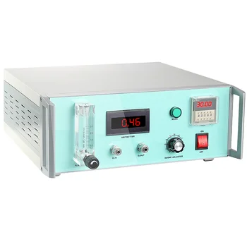 Medical Ozone Generator 6g Ozone Therapy Machine Ozone Blood Treatment Machine