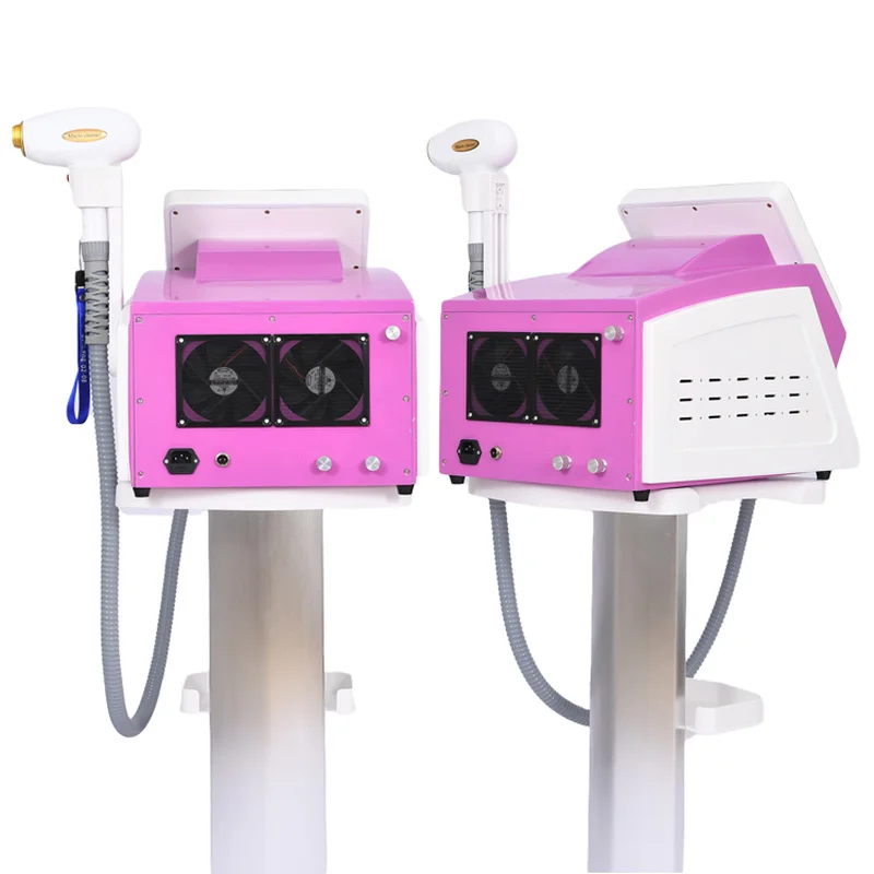 Trending Products 2023 Diode Laser 755 808 1064 808 Diode Laser Hair
