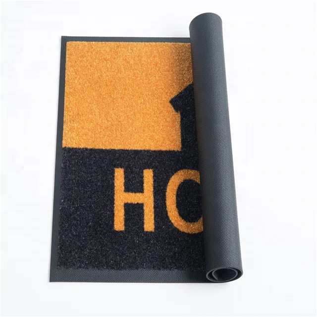 Лидер продаж на Amazon, домашний коврик для впитывания воды, коврик для входной двери