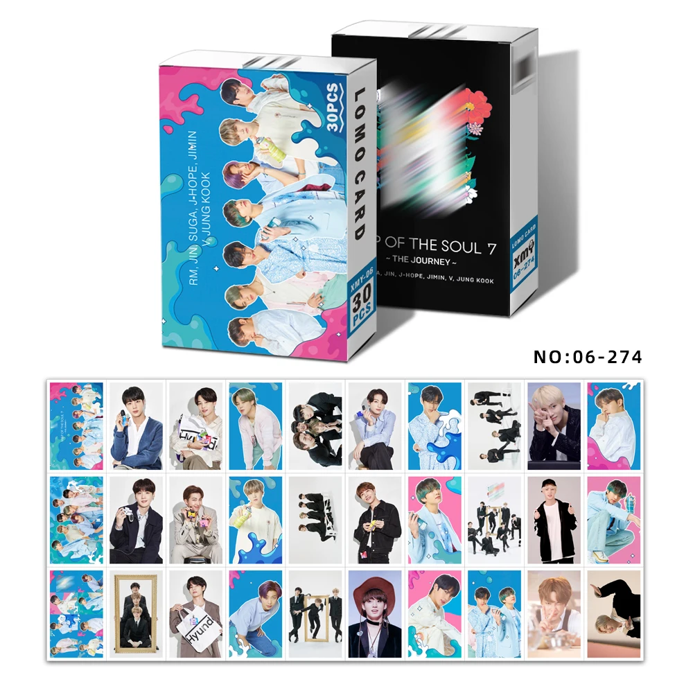 The New Korean Bulletproof Youth League Star Live Photo Collection Card Lomo Card Buy Lomo Cards Blackpink Lomo Cards Bangtan Boys Lomo Cards Product On Alibaba Com