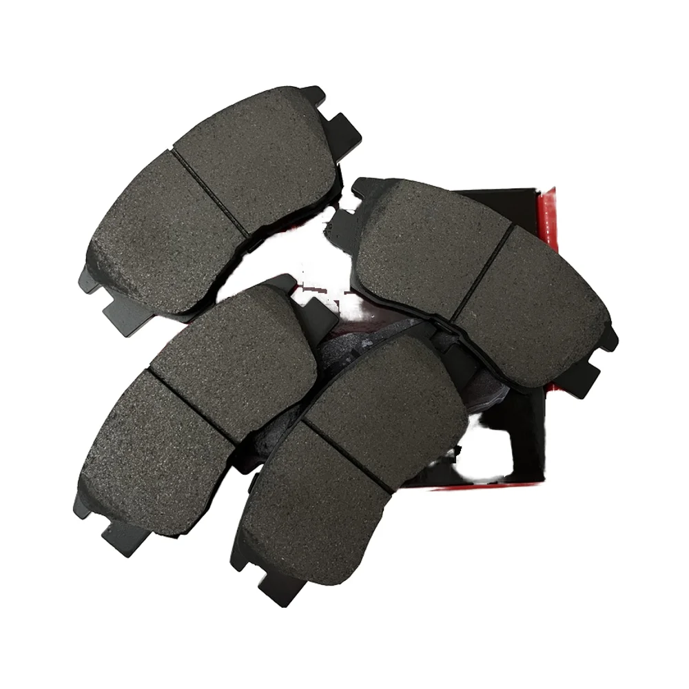 D349-7241 Front Brake Pads for Mitsubishi Delica Star Wagon