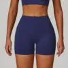 Pantaloncini blu scuro