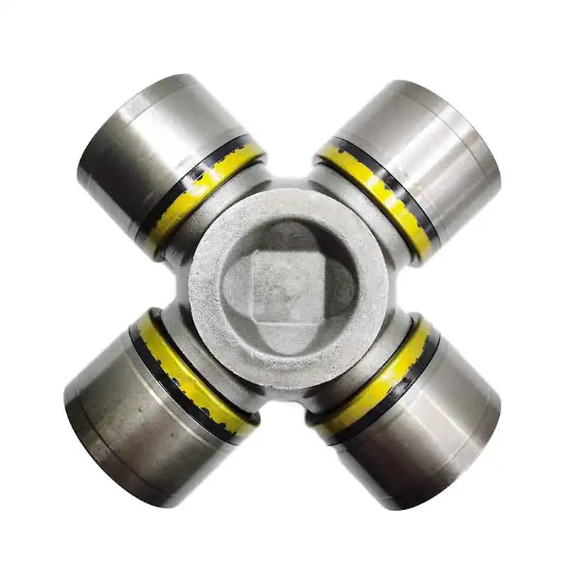Superb Quality Single Universal Joint 5-1508X New Model 280 Cardan Shaft Cross Drive 26x53.6mm Crosshead 5 280 Universal Joint