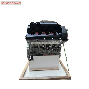 HIGH QUALITY  508PN ENGINE Auto Engine Bare Engine Assembly for Land Rover 5.0T SC V8 508PS 5.0 NC