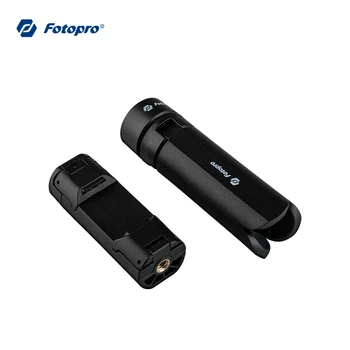 Foldable Portable Tabletop Desktop Mini Selfie Stick Tripod With Ball Mount Adapter Handheld Camera Mobile Phone Small Tripod product image