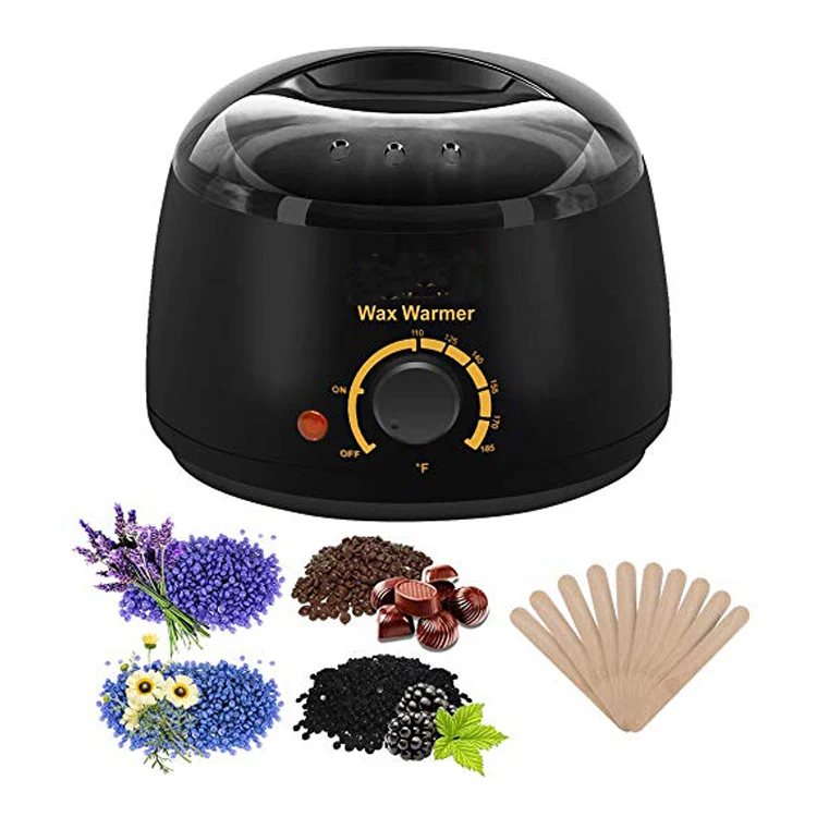 Beauty Spa Digital Wax.