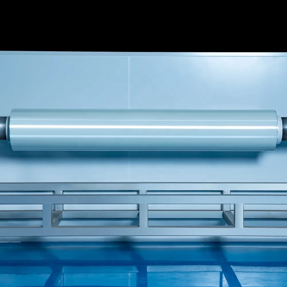 Оттенок окна Pdlc переключаемое стекло смарт-пленка для украшения здания