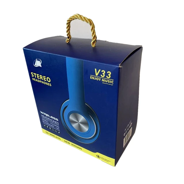 Jbl v33 2024 headphones