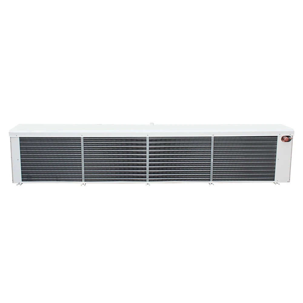 Blast Freezer, 4*460w - detail 14