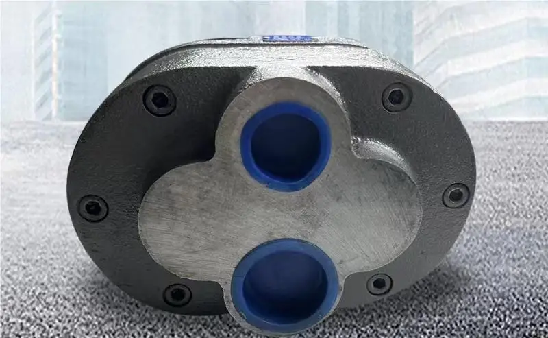 Pto Pump Hydraulic Gear Oil Pump For Agriculture Tractors Pto