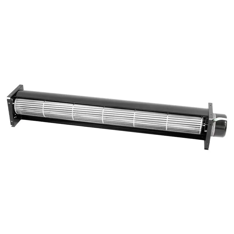 Cross Flow Fan, HY-65DC, DC12V/24V - detail 10
