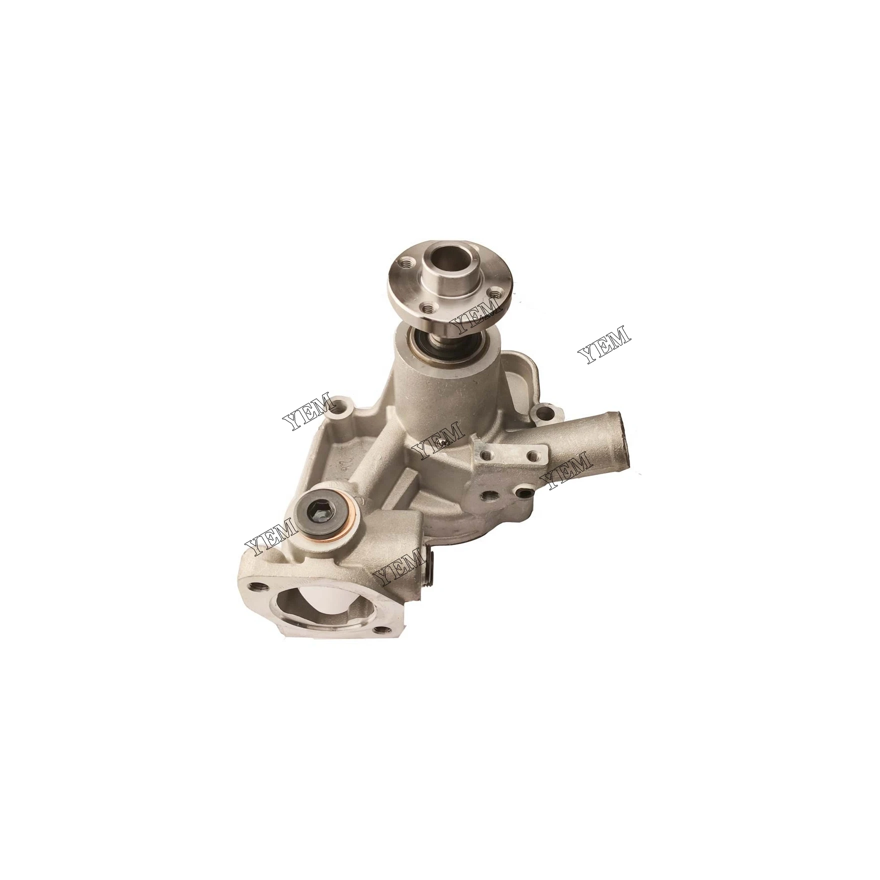 New Water Pump 13-2268 130509 for Thermo King Yanmar TK482 TK482E TK486E TK486V Engine Repair Kit