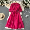 rosso rosa