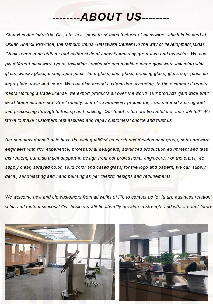 company profile