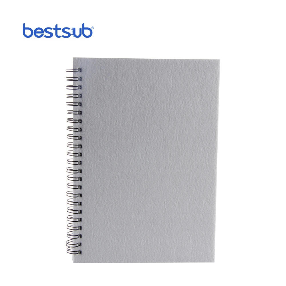 Sublimation Notebook-M - BestSub - Sublimation Blanks,Sublimation