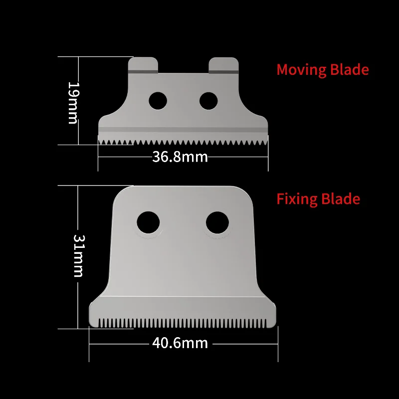trimmer blade