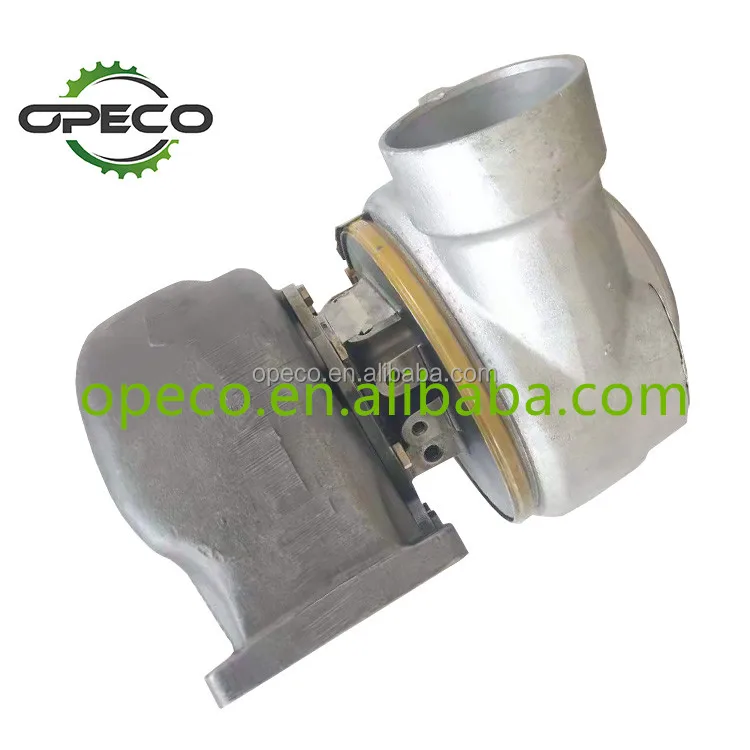 For Caterpillar D399 turbocharger 4HF-857 V4HD857 182783 316215 